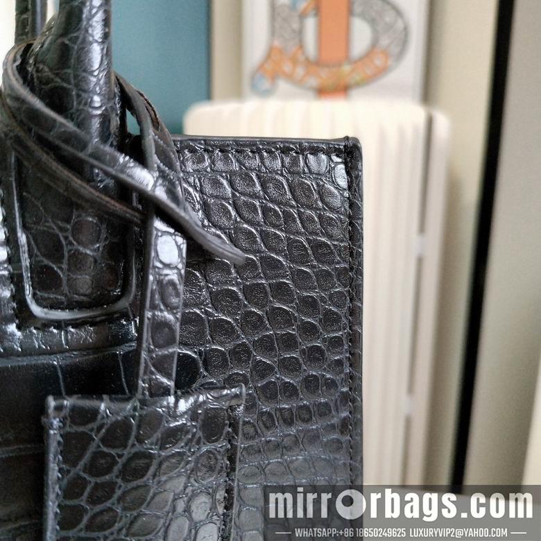 Burberry Replica Bags 27X20cm 060807 XMY 1