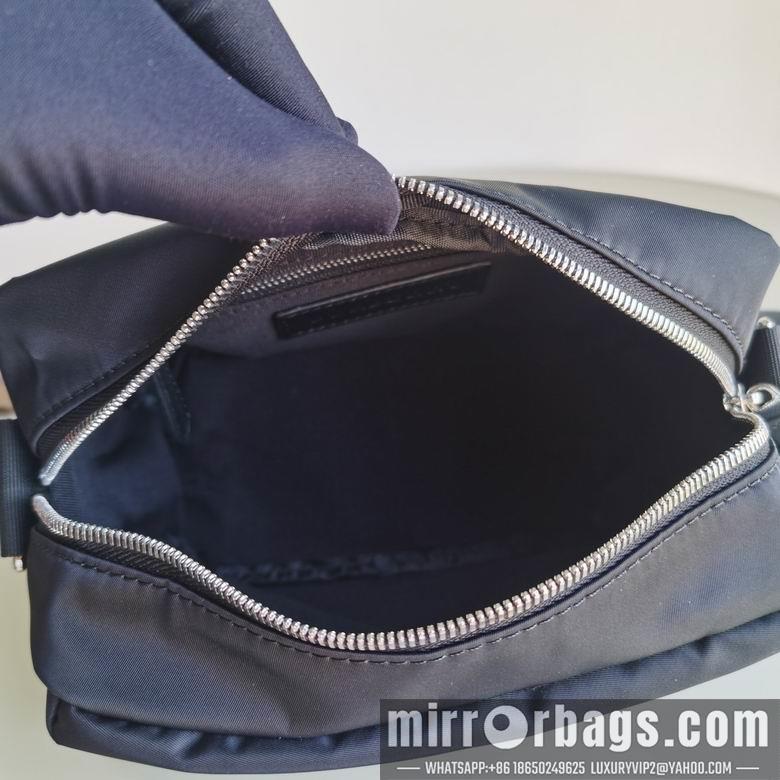 Burberry Replica Bags Burberry 22x11x17cm HQ 2