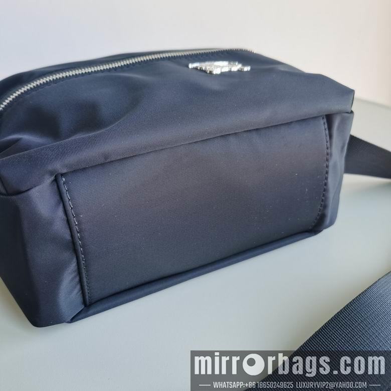 Burberry Replica Bags Burberry 22x11x17cm HQ 2