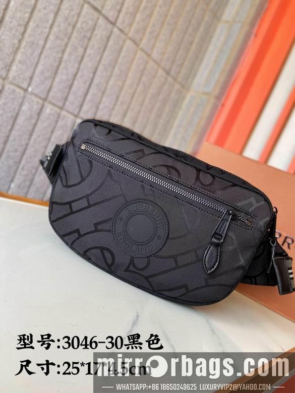 Burberry Replica Bags 3046-30 25X17X4.5cm XM 2colour