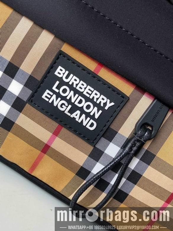 Burberry Replica Bags 89062-01 22X15X7.5cm XM 2colour