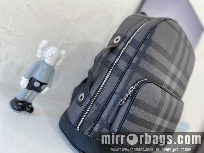 Burberry Replica Bags 43X31X15cm 030519 WP 3colour