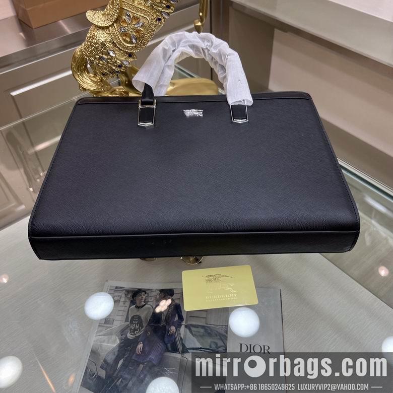 Burberry Replica Bags 66112A-1 38X29X7cm XM