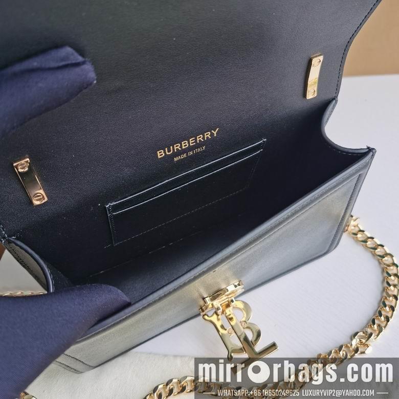 Burberry Replica Bags 80522321 20x5.5x12.5cm HQ 2