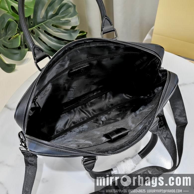 Burberry Replica Bags 9645-1 38X28X6cm XM 2colour