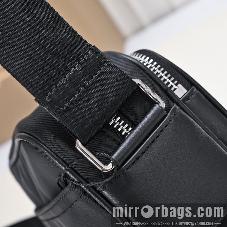 Burberry Replica Bags Bur 8374 22.5x6.5x16cm ww