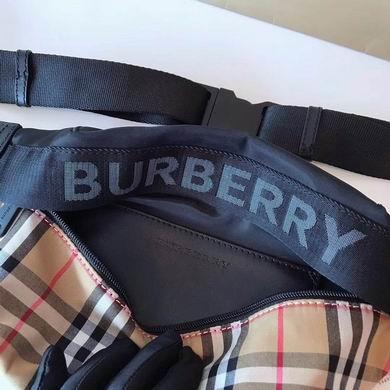 Burberry Replica Bags 0T157-4 31X7.5X16cm XM