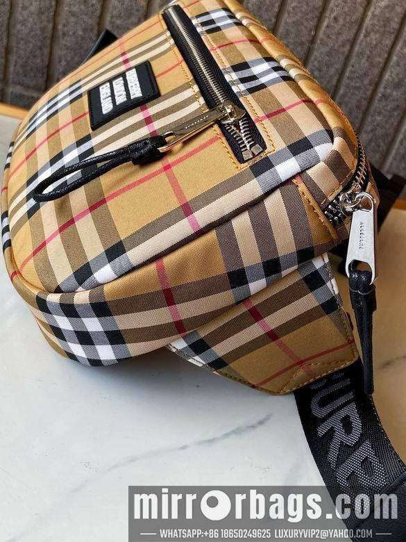 Burberry Replica Bags 3046-30 25X17X4.5cm XM 2colour