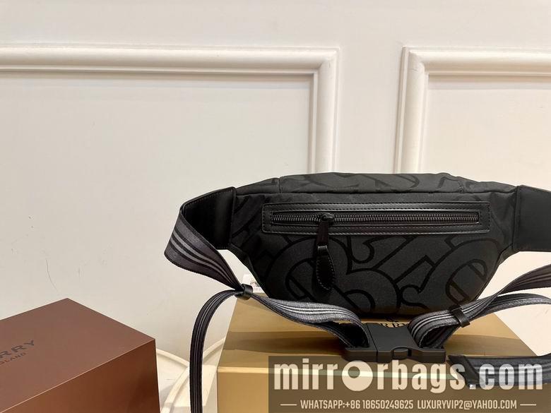 Burberry Replica Bags 27X15cm 030504 WP