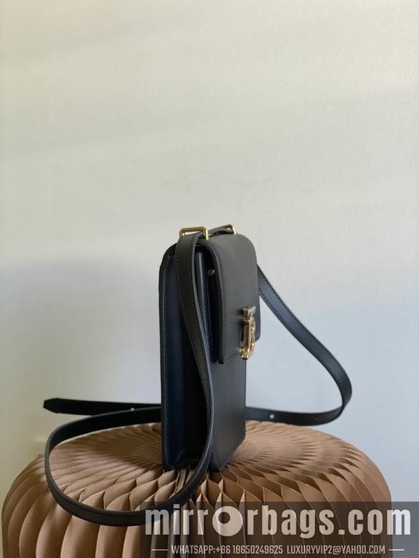 Burberry Replica Bags Robin 2211 13.5x4.5x19cm yz 2