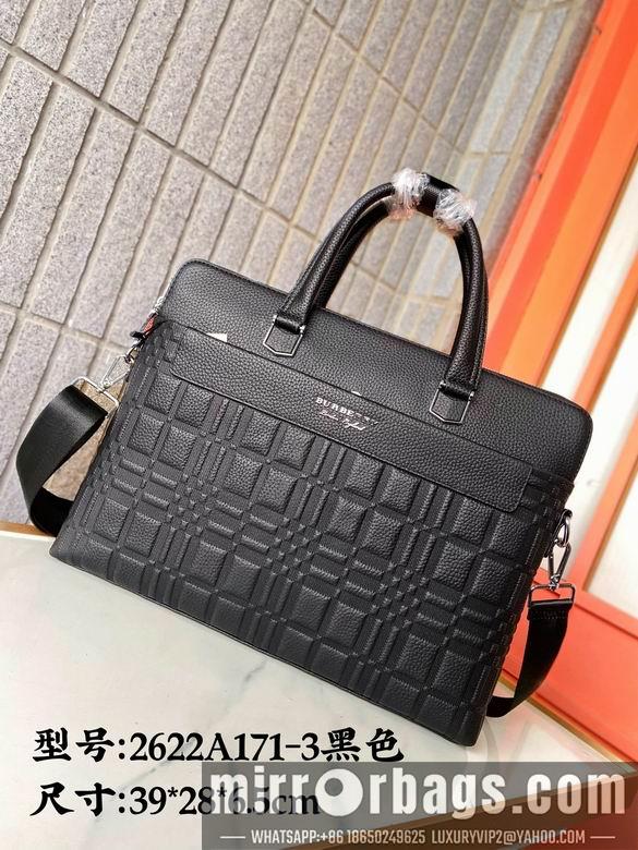 Burberry Replica Bags A171-3 39X28X6.5cm XM