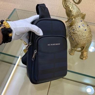 Burberry Replica Bags 6901-5 17X7X26cm WP