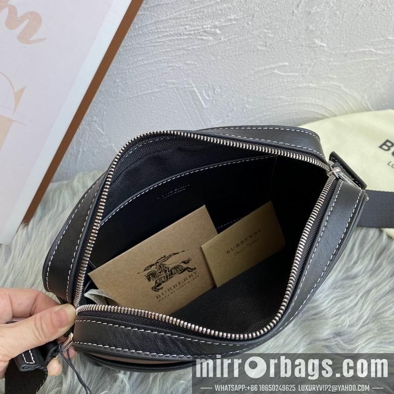 Burberry Replica Bags 8068588 25X5X18cm WP