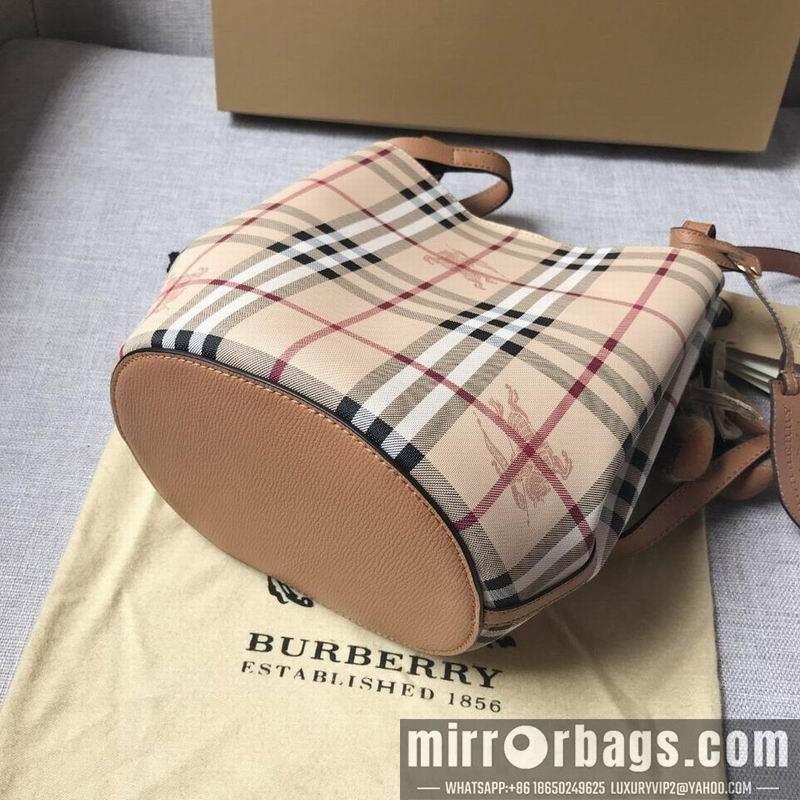 Burberry Replica Bags SH-1581 brown