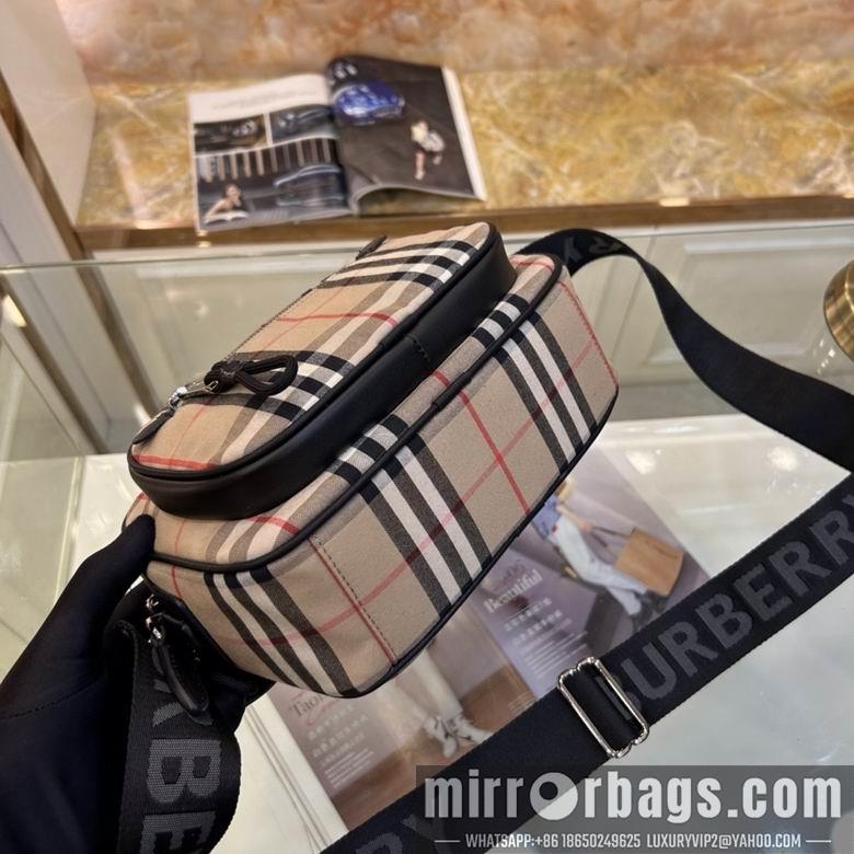 Burberry Replica Bags 85044 22.5X14.5X8cm XM