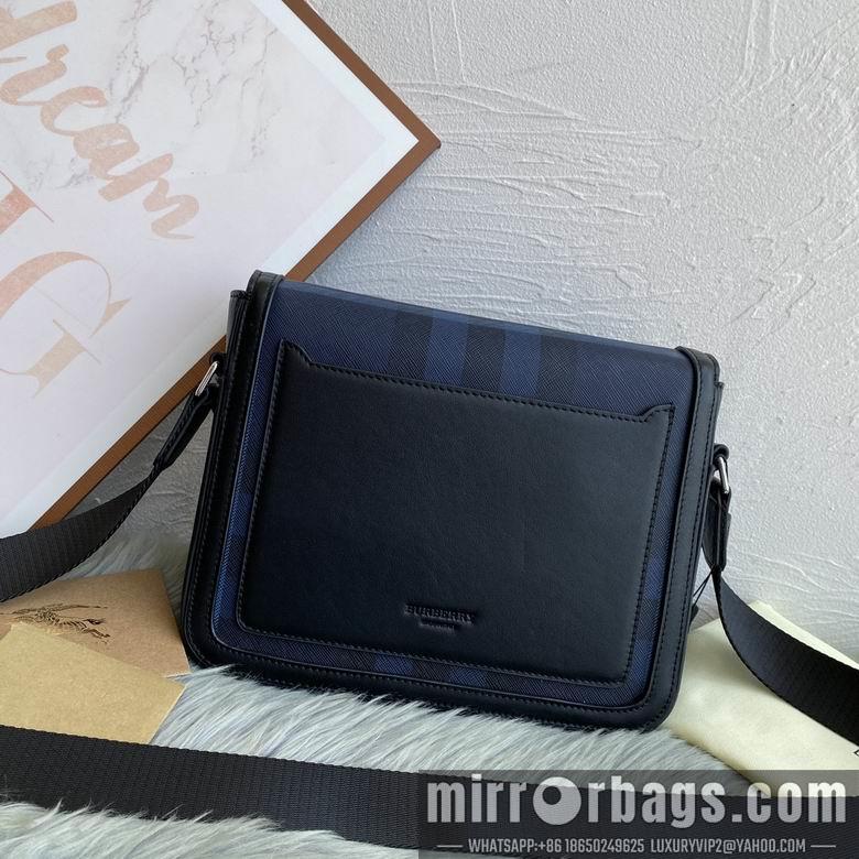 Burberry Replica Bags 80741071 25.5X6.5X21.5cm WP