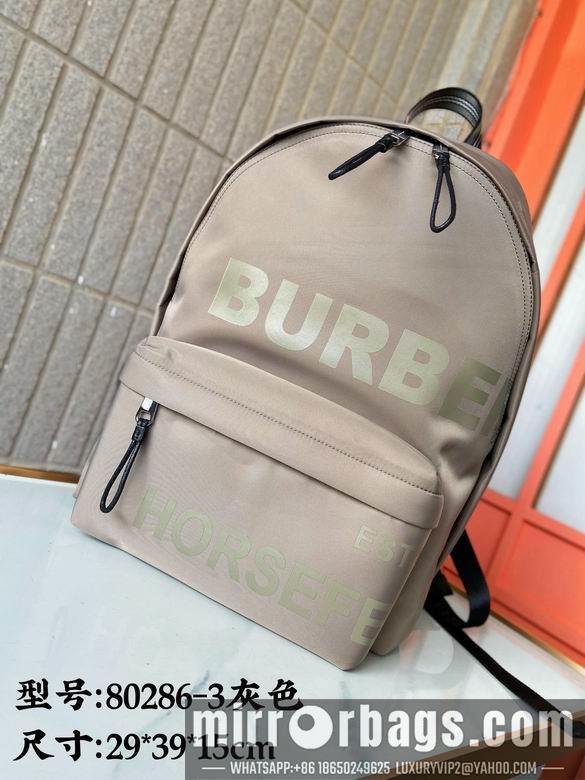 Burberry Replica Bags 80286-3 29X39X15cm XM 2colour