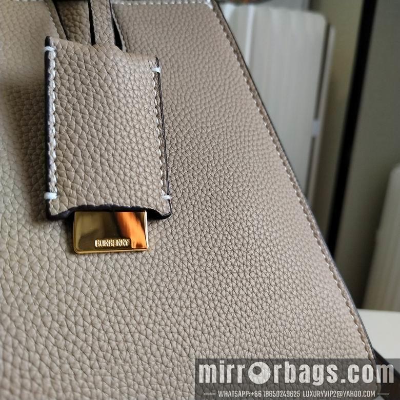 Burberry Replica Bags 27X20cm 121415 YG 4