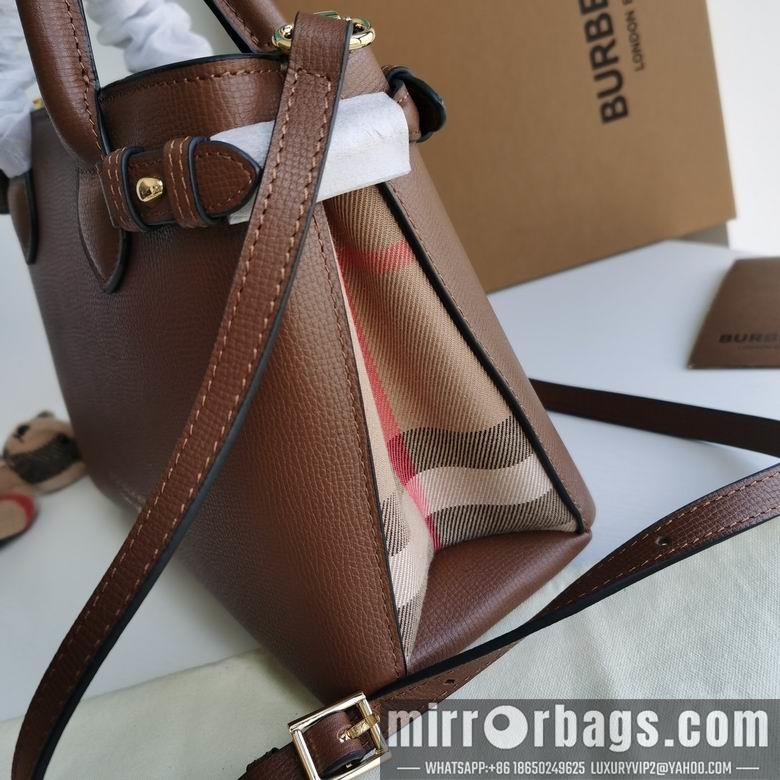 Burberry Replica Bags Burberry 26x12x19cm HQ 2