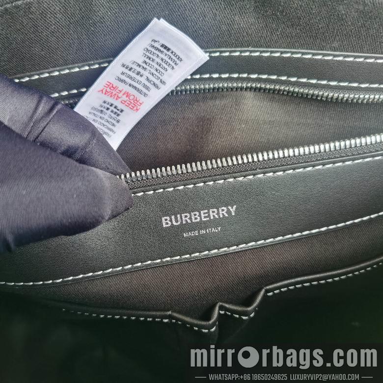 Burberry Replica Bags Burberry 38x9x28cm HQ 1