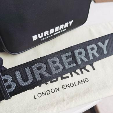 Burberry Replica Bags 22.5X6.5X16cm 071418 XM