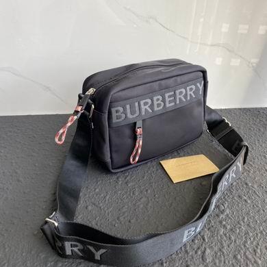 Burberry Replica Bags 8731-4 22X11X16.5cm WP