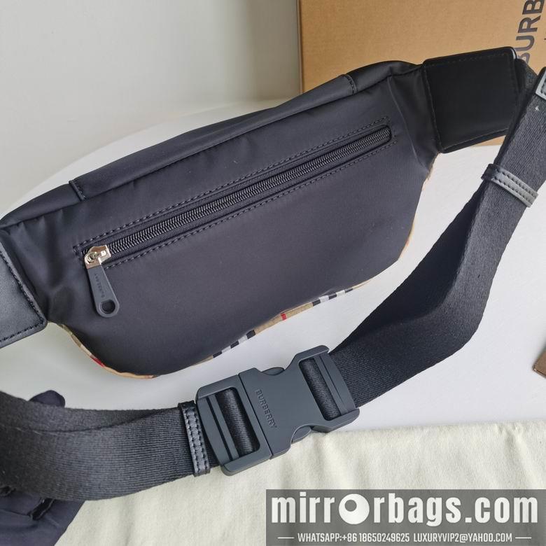 Burberry Replica Bags 3071 31x7.5x16cm HQ 2