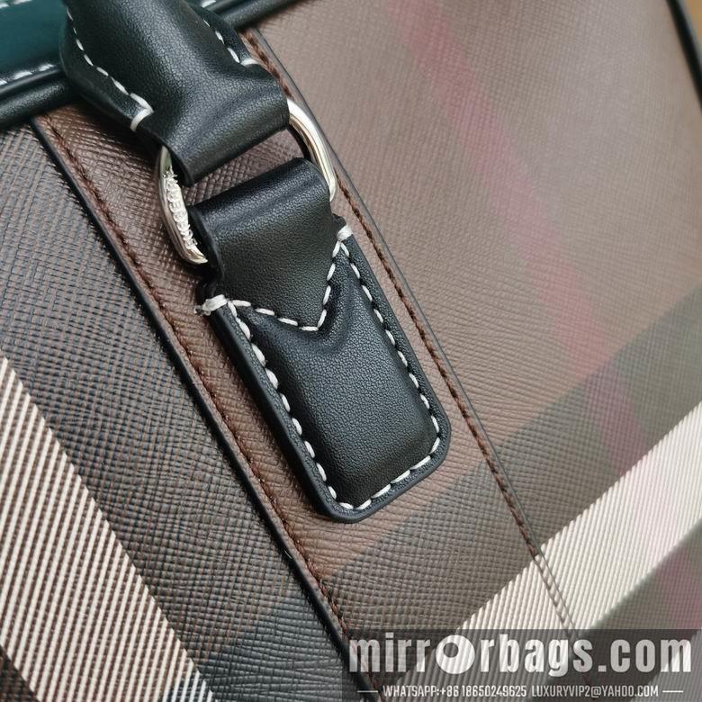 Burberry Replica Bags Burberry 38x9x28cm HQ 1
