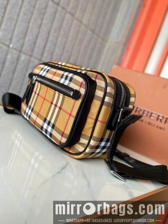 Burberry Replica Bags 8010152 22X15X12cm XM