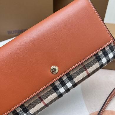 Burberry Replica Bags 80492481 20.5X12X3cm XM 2colour