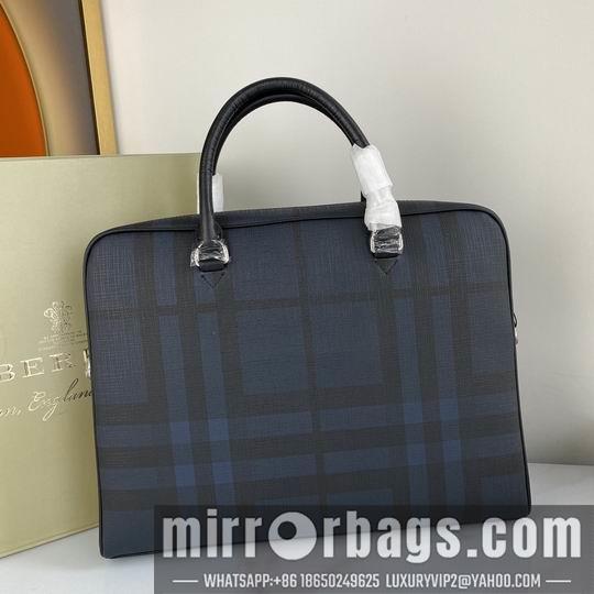 Burberry Replica Bags 8005159 38X7X28cm XM
