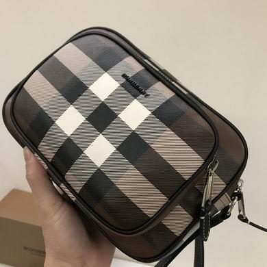 Burberry Replica Bags 6088 22.5X8.2X14.5cm WP 2colour