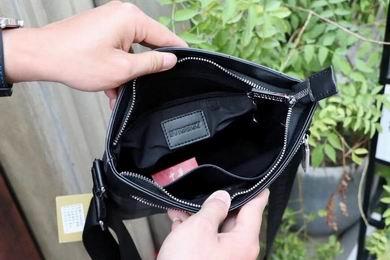 Burberry Replica Bags 2014-3 24X27X6cm XM