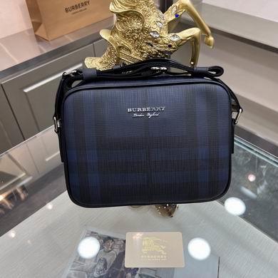 Burberry Replica Bags 9960-2 26X5.5X19cm WP 3colour