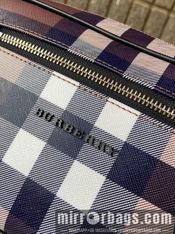 Burberry Replica Bags 81286 23X15X5.5cm XM 2colour