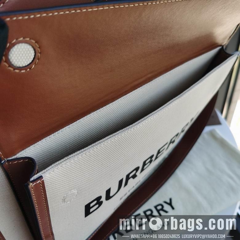 Burberry Replica Bags Burberry 37x9.5x41cm HQ 1