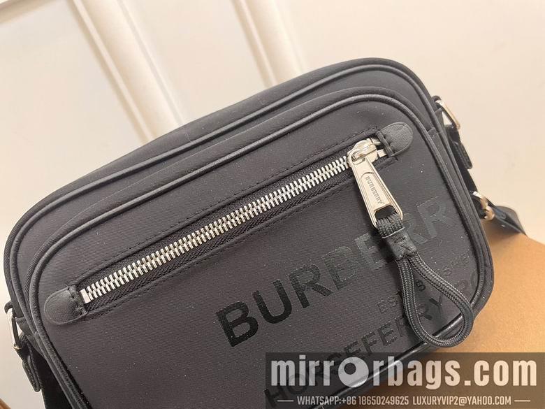 Burberry Replica Bags 22X6X14cm 030509 WP 2colour