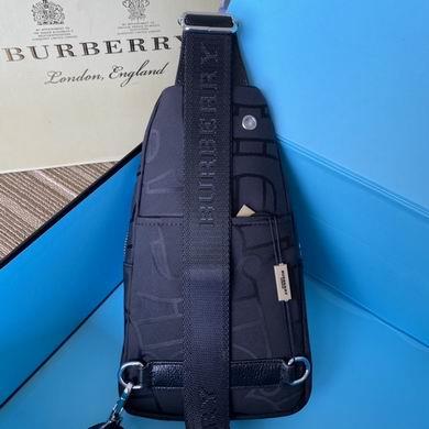 Burberry Replica Bags 6073 31X18X6cm WP