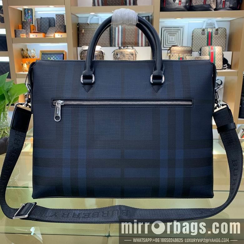 Burberry Replica Bags 6879-1 38X5X28cm WP-1