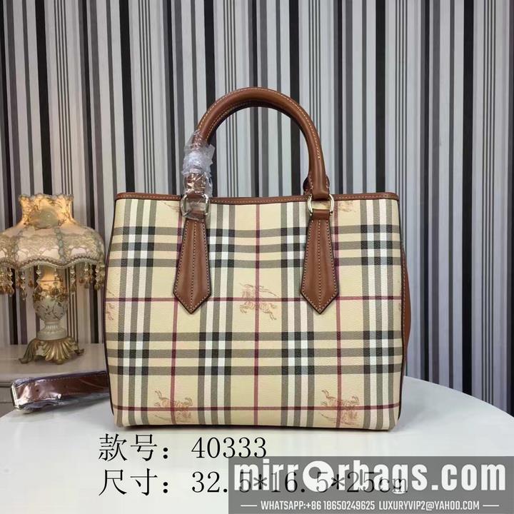 Burberry Replica Bags Burberry40333 ww yellow earth