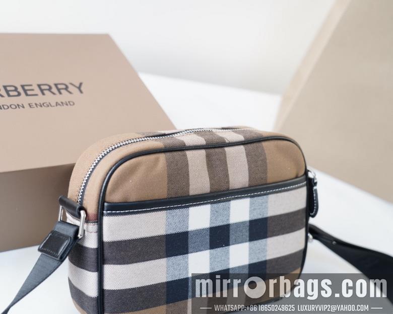 Burberry Replica Bags 22X15X6cm 121603 XM