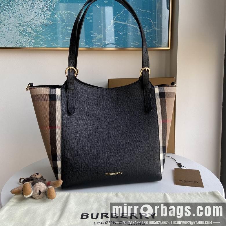Burberry Replica Bags Burberry 29.5x25.5x13cm HQ 3