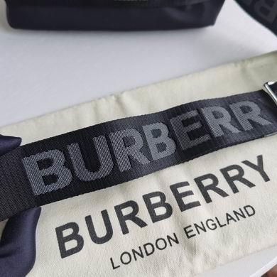 Burberry Replica Bags 80115961 22X11X16.5cm XM