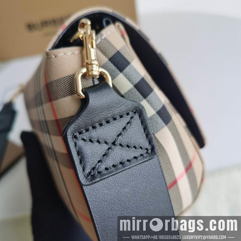 Burberry Replica Bags Burberry 18x8x12cm HQ 2