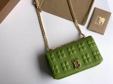Burberry Replica Bags 80208481 23X13X6cm YG 4