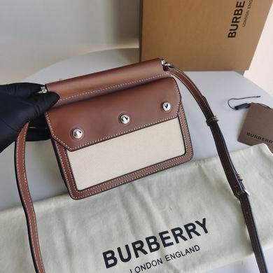 Burberry Replica Bags 19X15X5cm 101905 XM 3colour