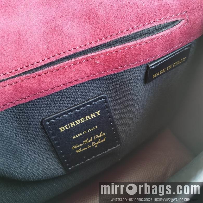 Burberry Replica Bags 8251 24x4x17.5cm HQ 4