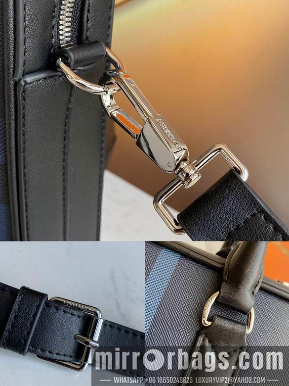 Burberry Replica Bags 80546751 28X5.5X38cm WP