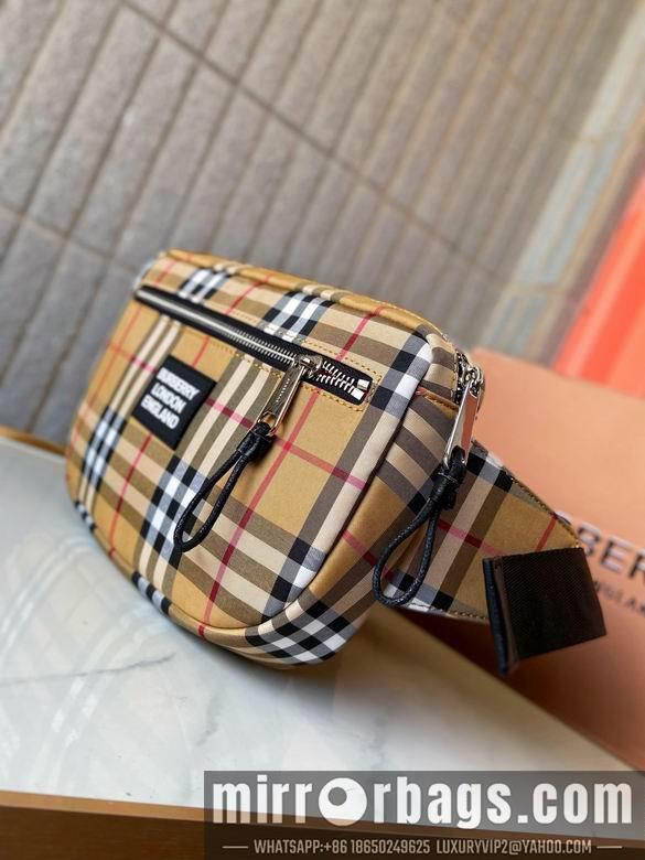 Burberry Replica Bags 3046-30 25X17X4.5cm XM 2colour