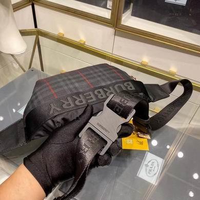 Burberry Replica Bags 0T157-4 22X14X8cm XM